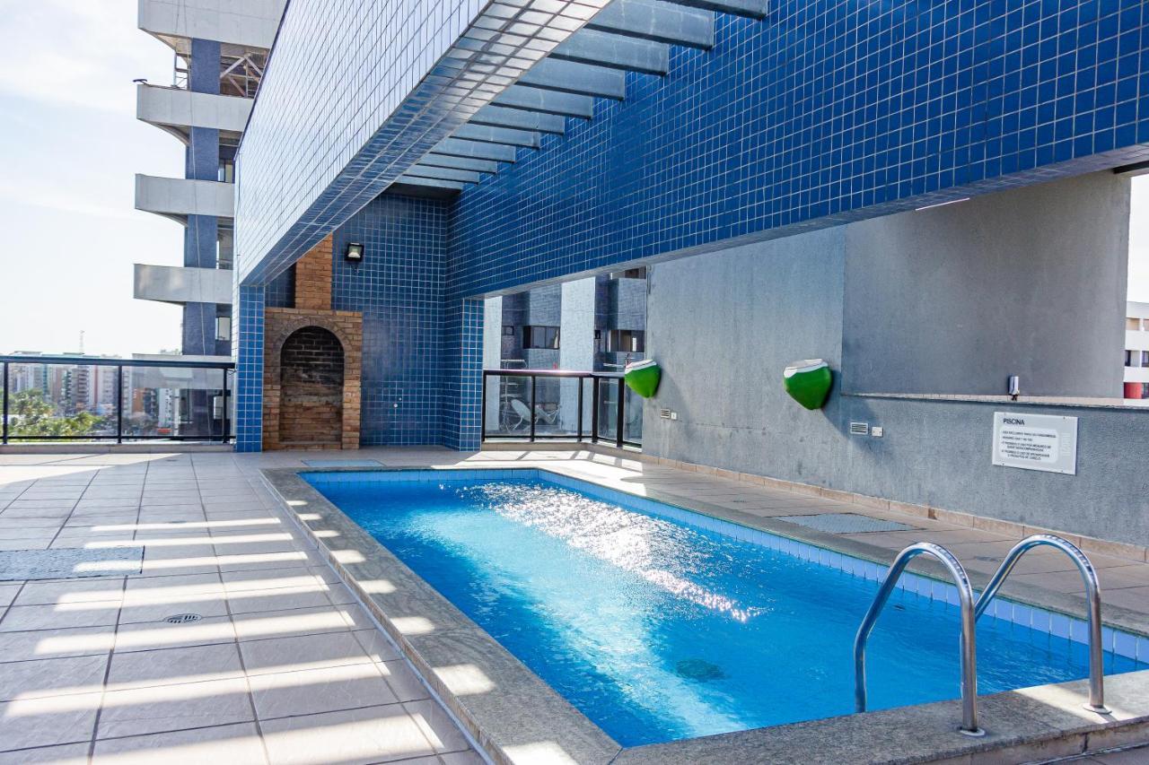 Duplex De Alto Padrao Na Praia De Pajucara Maceió Εξωτερικό φωτογραφία