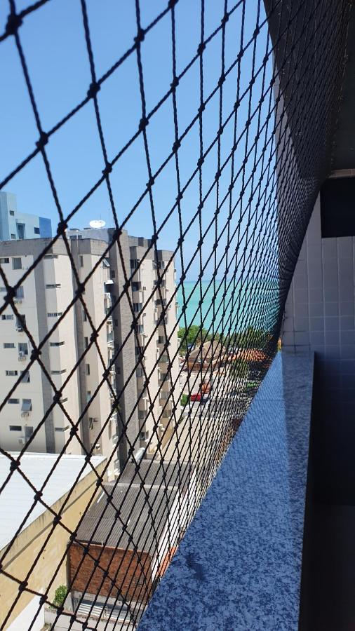 Duplex De Alto Padrao Na Praia De Pajucara Maceió Εξωτερικό φωτογραφία