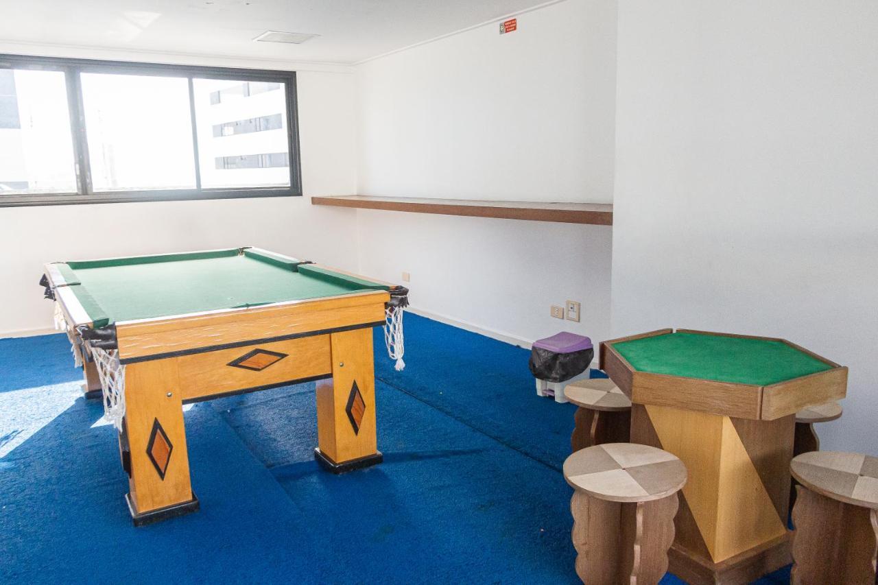 Duplex De Alto Padrao Na Praia De Pajucara Maceió Εξωτερικό φωτογραφία