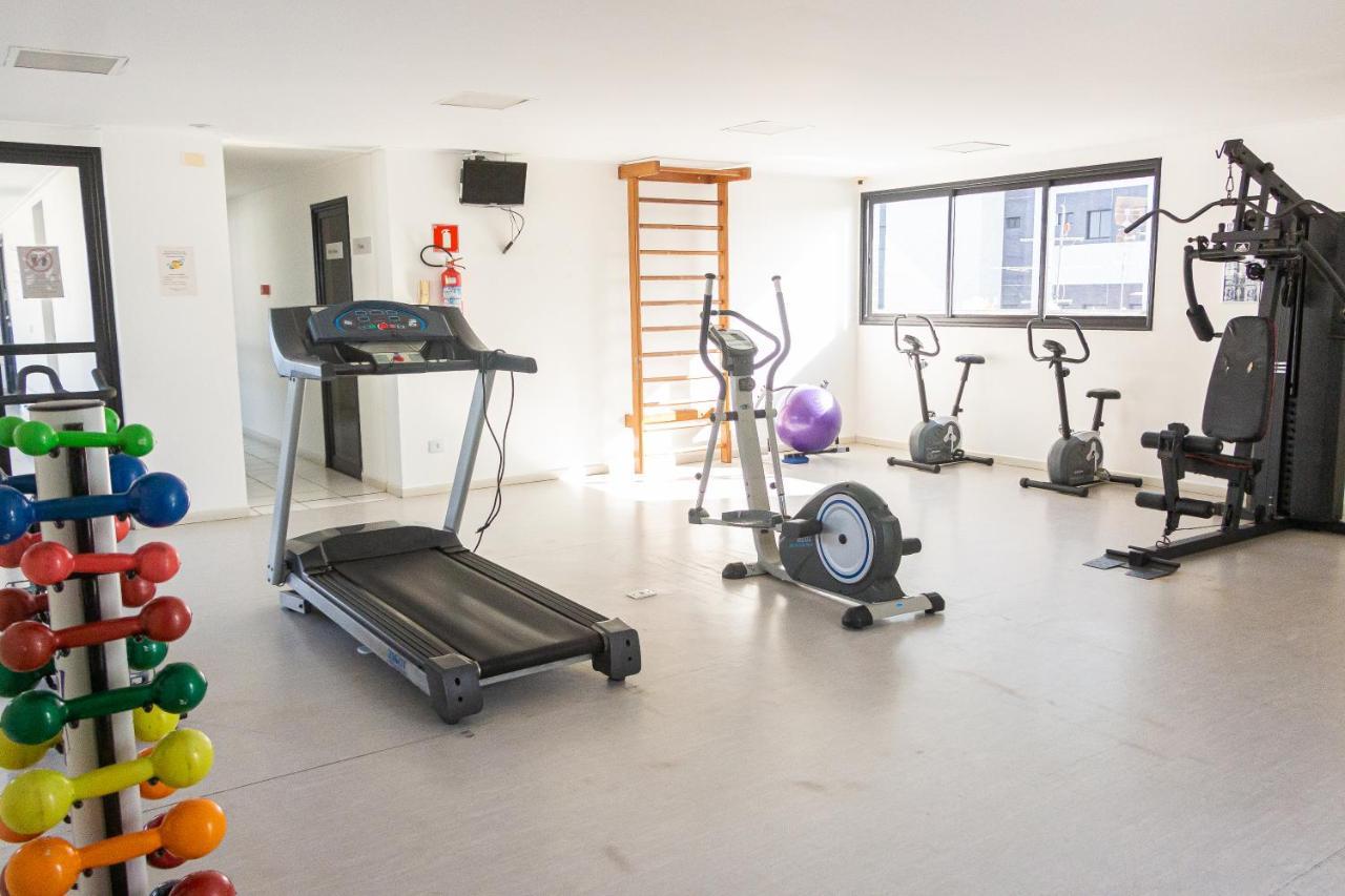 Duplex De Alto Padrao Na Praia De Pajucara Maceió Εξωτερικό φωτογραφία