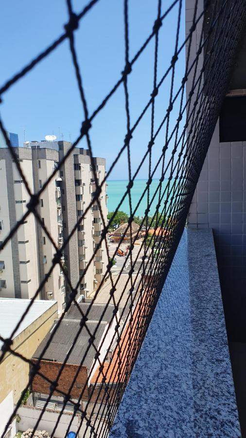 Duplex De Alto Padrao Na Praia De Pajucara Maceió Εξωτερικό φωτογραφία