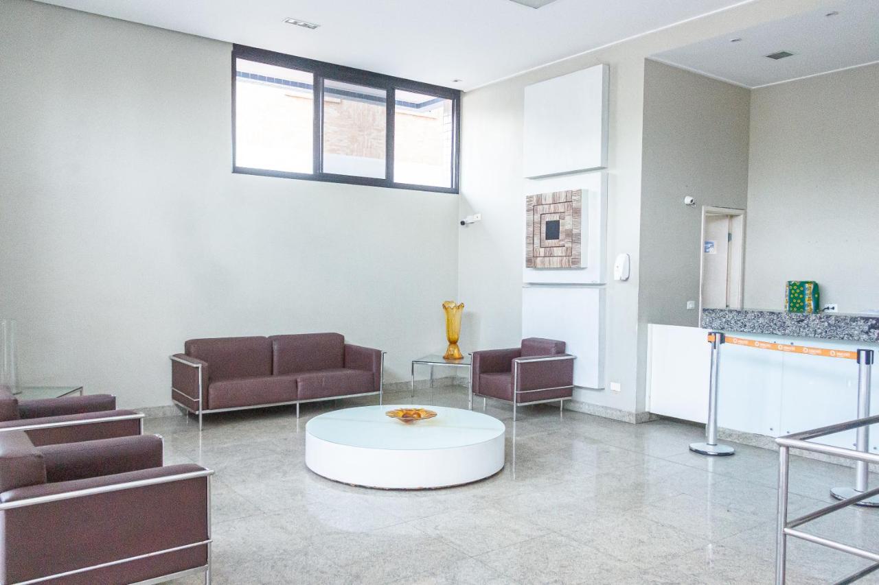 Duplex De Alto Padrao Na Praia De Pajucara Maceió Εξωτερικό φωτογραφία