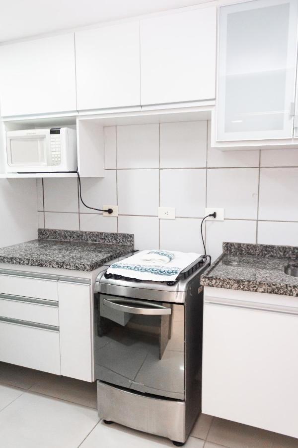 Duplex De Alto Padrao Na Praia De Pajucara Maceió Εξωτερικό φωτογραφία