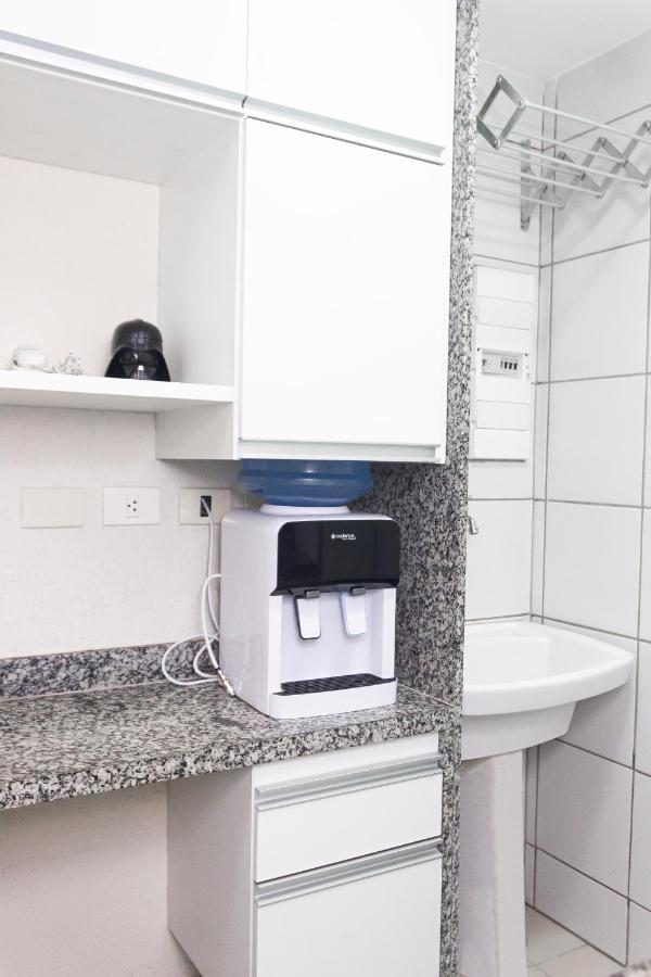 Duplex De Alto Padrao Na Praia De Pajucara Maceió Εξωτερικό φωτογραφία