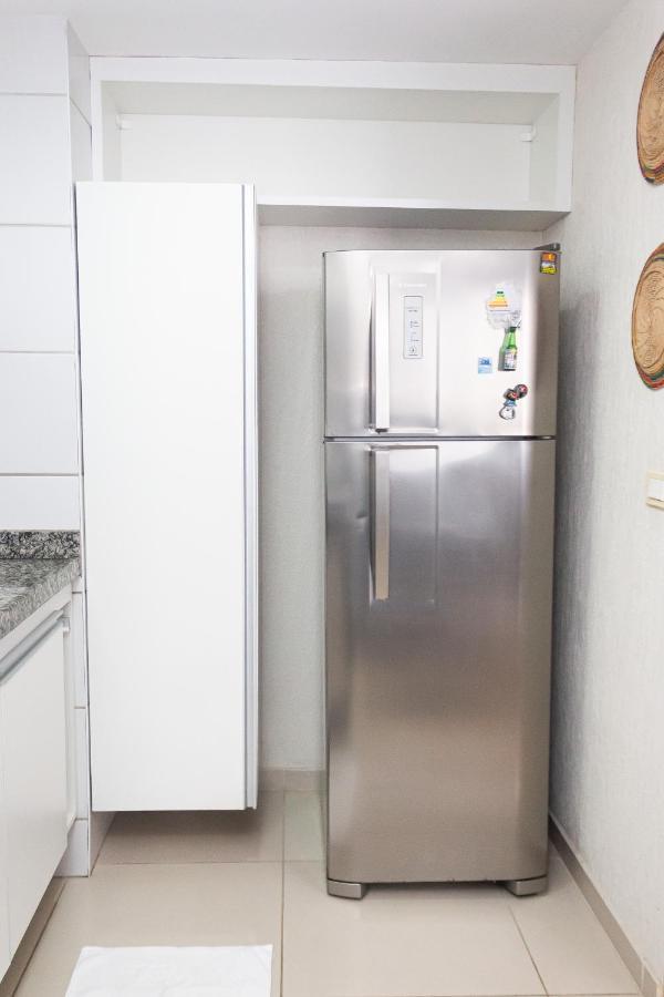 Duplex De Alto Padrao Na Praia De Pajucara Maceió Εξωτερικό φωτογραφία