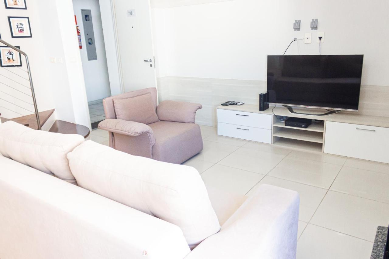 Duplex De Alto Padrao Na Praia De Pajucara Maceió Εξωτερικό φωτογραφία