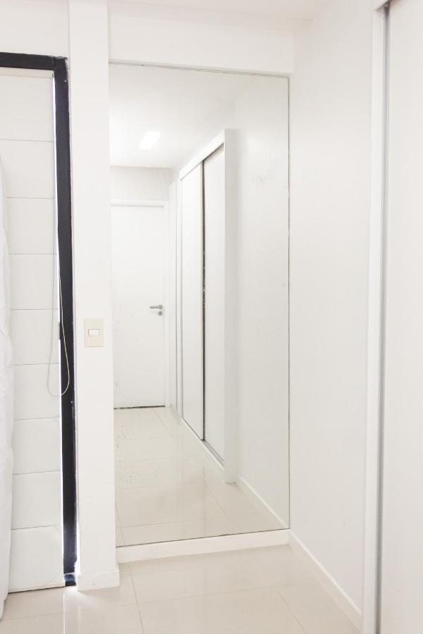 Duplex De Alto Padrao Na Praia De Pajucara Maceió Εξωτερικό φωτογραφία