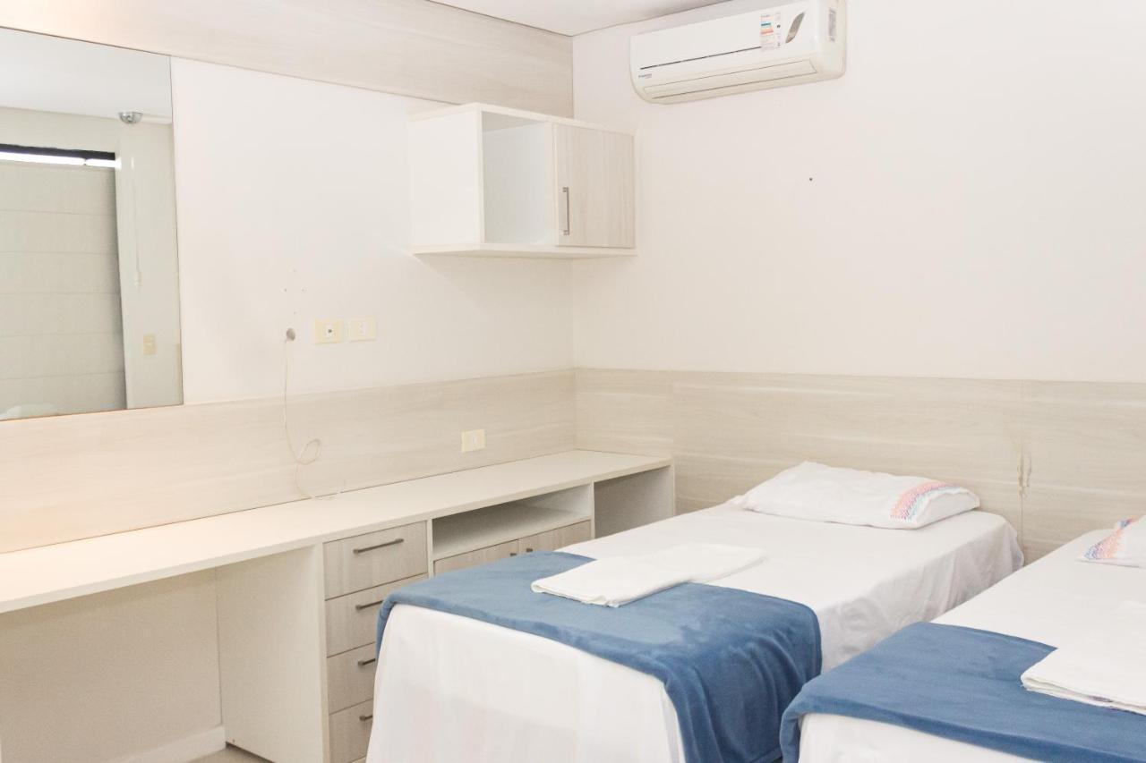 Duplex De Alto Padrao Na Praia De Pajucara Maceió Εξωτερικό φωτογραφία