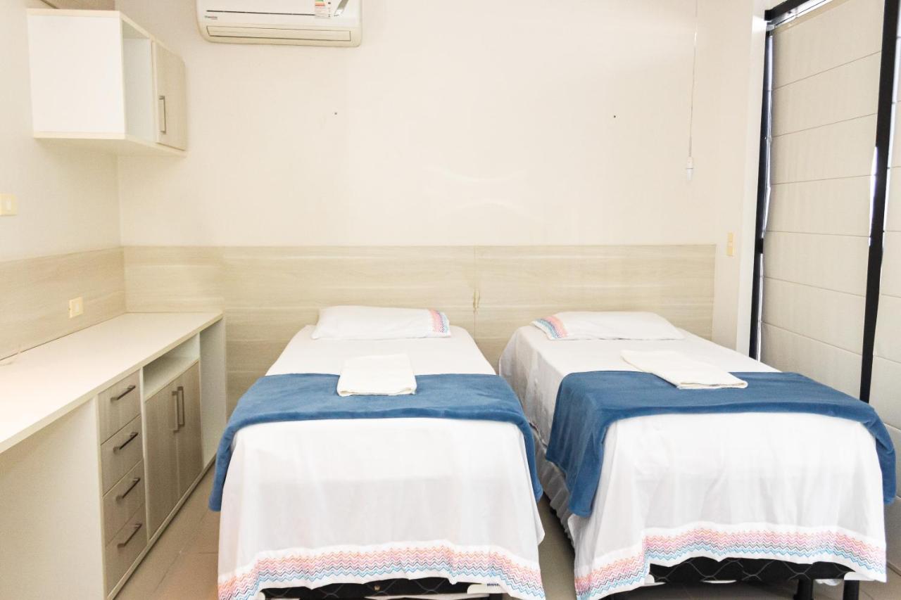 Duplex De Alto Padrao Na Praia De Pajucara Maceió Εξωτερικό φωτογραφία