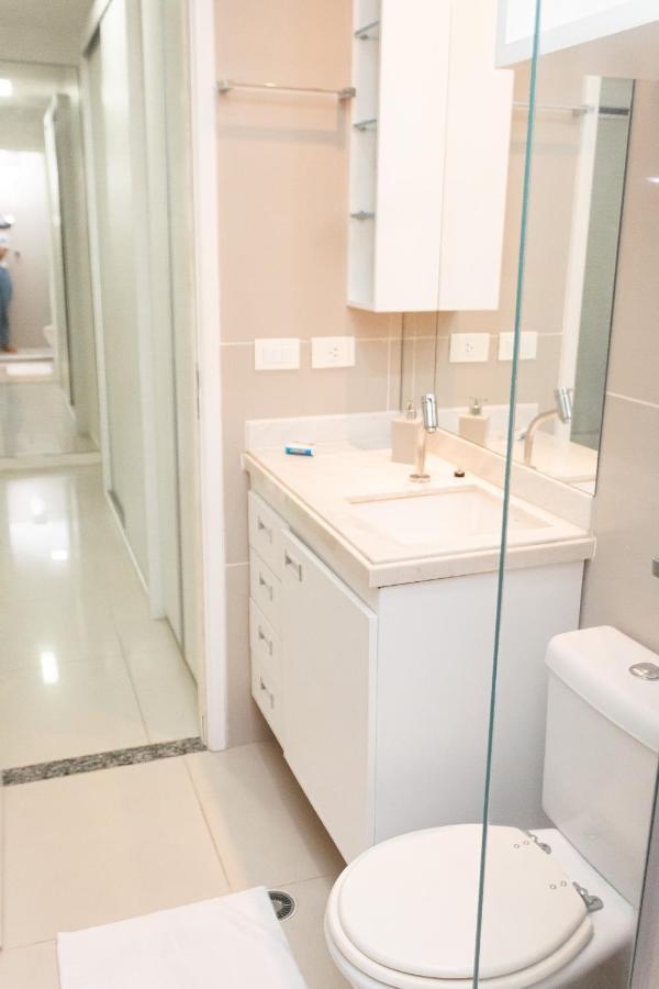 Duplex De Alto Padrao Na Praia De Pajucara Maceió Εξωτερικό φωτογραφία