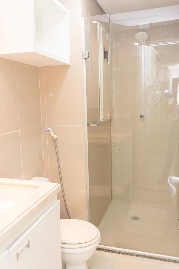 Duplex De Alto Padrao Na Praia De Pajucara Maceió Εξωτερικό φωτογραφία