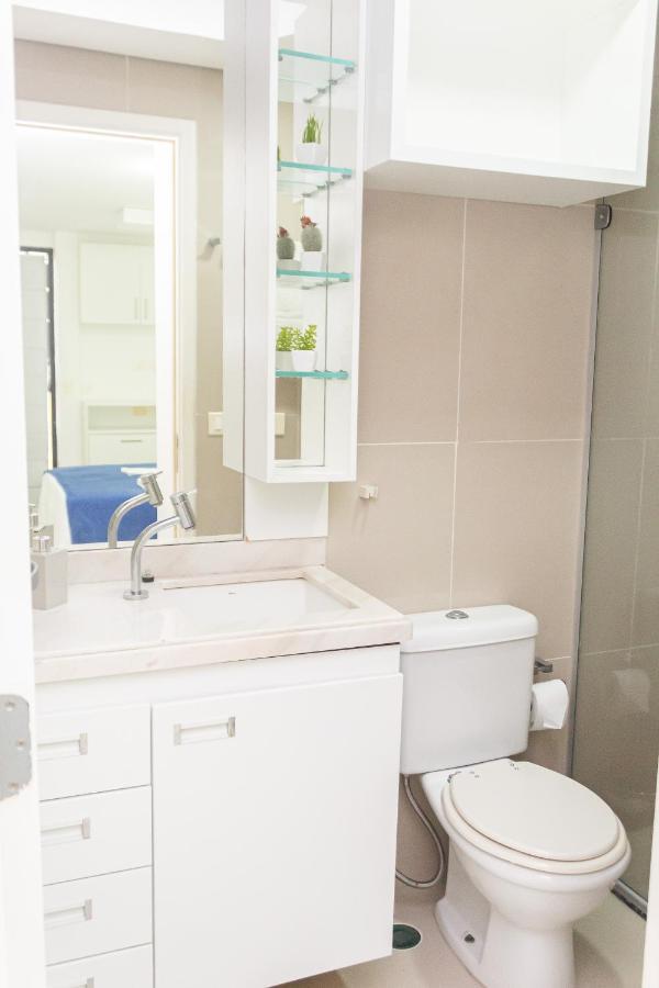 Duplex De Alto Padrao Na Praia De Pajucara Maceió Εξωτερικό φωτογραφία