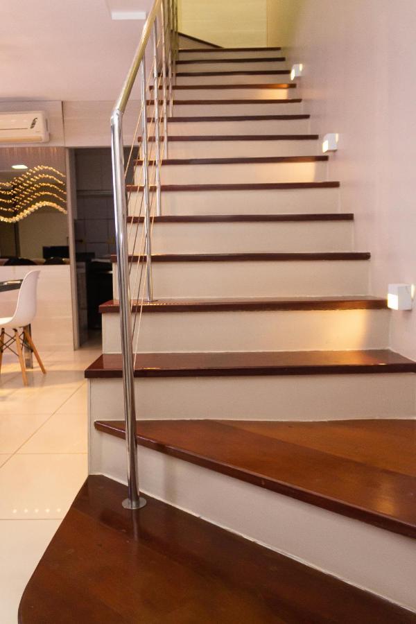 Duplex De Alto Padrao Na Praia De Pajucara Maceió Εξωτερικό φωτογραφία